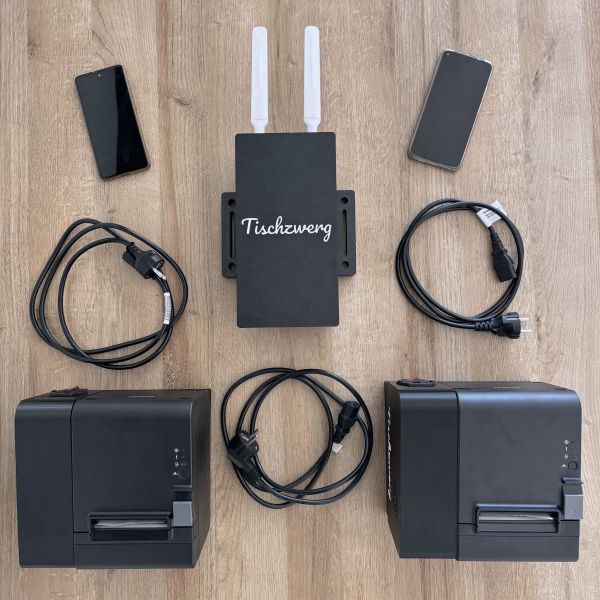 Willkommen bei Tischzwerg, dem einfachsten Bestellsystem für Vereinsfeste und Veranstaltungen auf dem Markt.