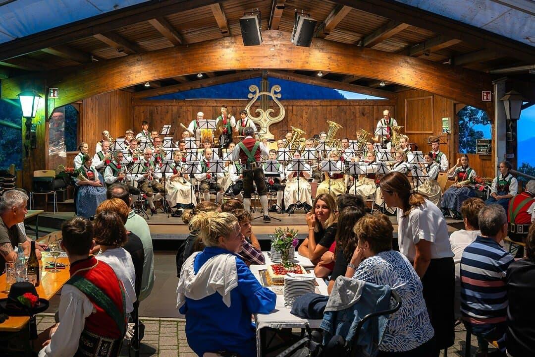 Kirchtag 2026 Eventfoto