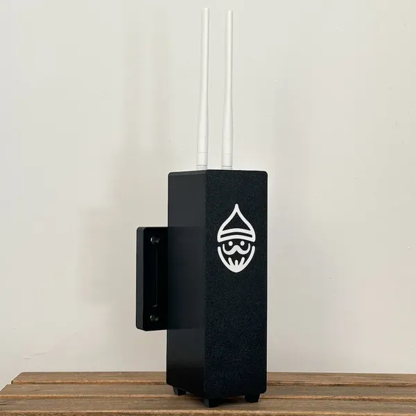 Der Tischzwerg Booster - Bild 2