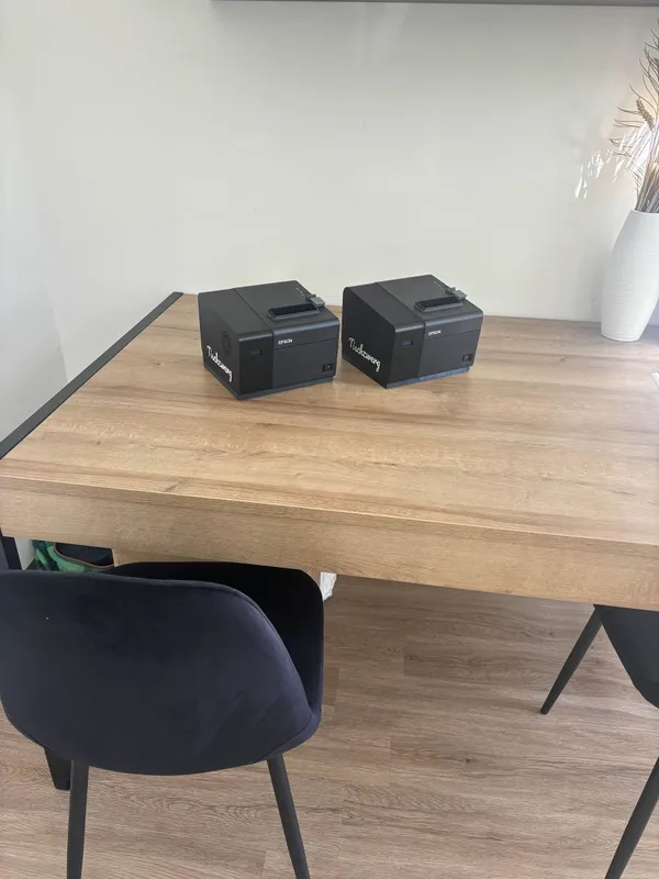 Der Tischzwerg Drucker - Bild 11