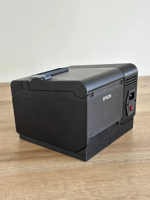 Der Tischzwerg Drucker - Bild 6