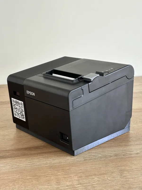 Der Tischzwerg Drucker - Bild 7