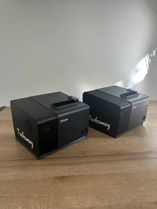 Der Tischzwerg Drucker - Bild 10