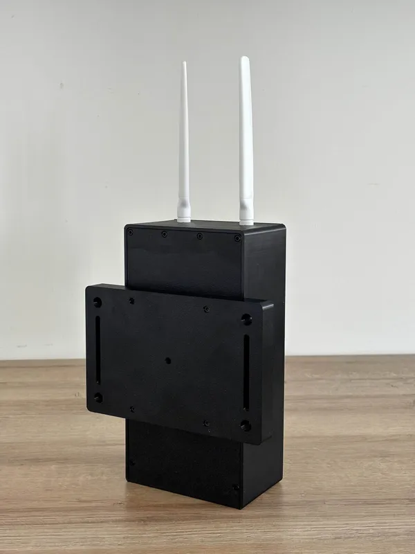 Der Tischzwerg Server - Bild 4