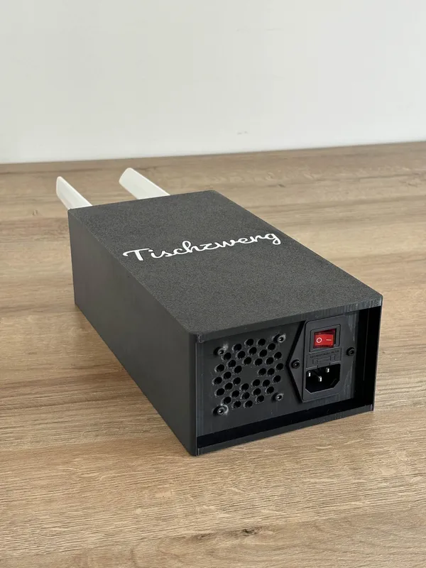 Der Tischzwerg Server - Bild 5