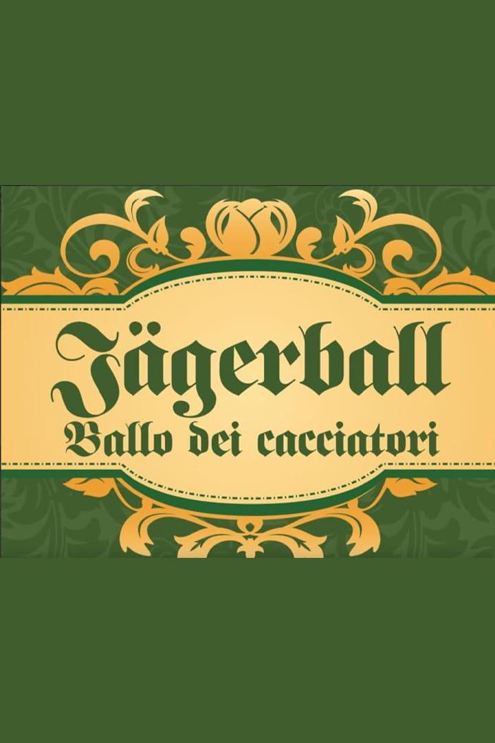 Trudner Jägerball 2026 Poster